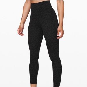 Lululemon Align 28”